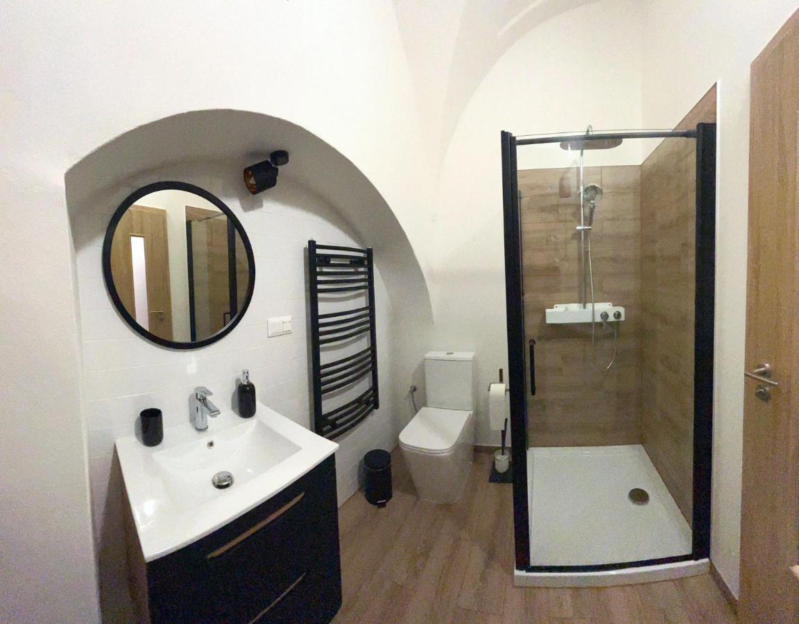 Apartman Viki Banska Bystrica Exterior photo