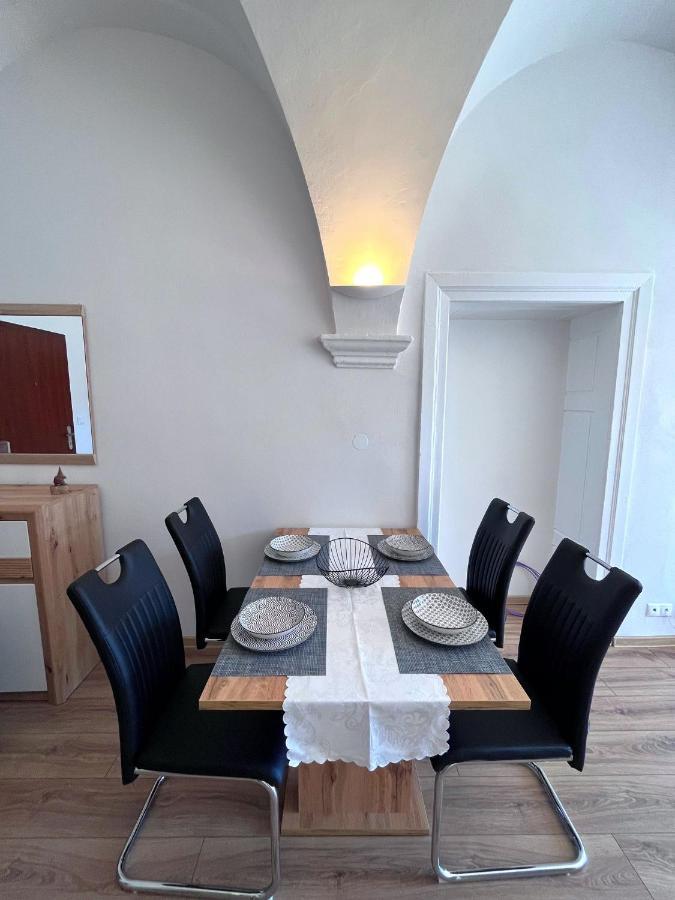 Apartman Viki Banska Bystrica Exterior photo