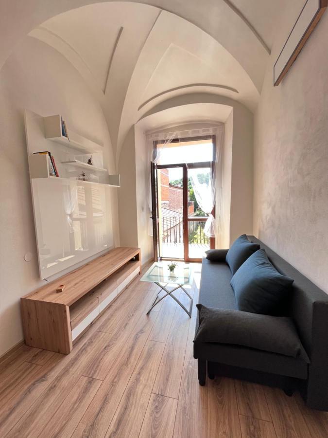 Apartman Viki Banska Bystrica Exterior photo