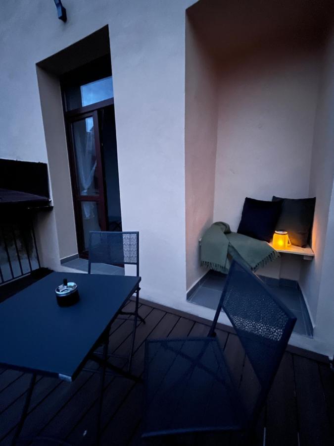 Apartman Viki Banska Bystrica Exterior photo